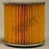 NISSA 1654607006 Air Filter